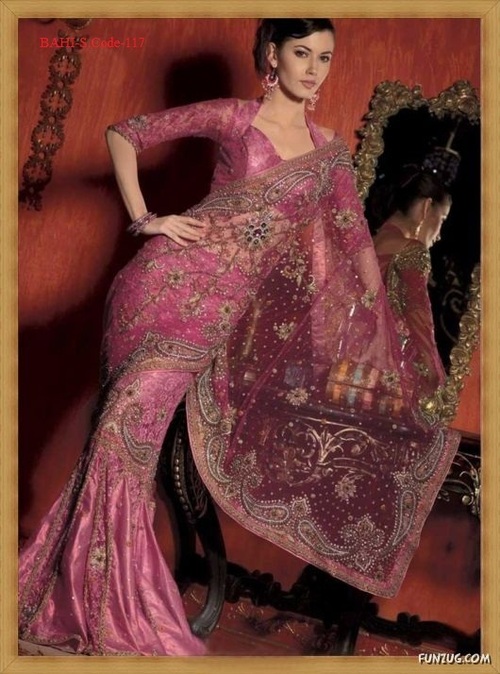 buy indian sari online