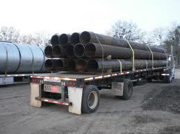 Heavy Equipment Transportation