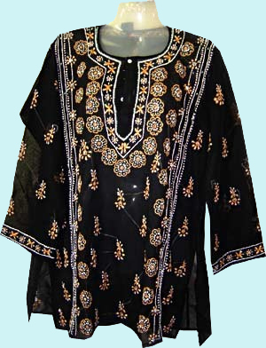 Designer Ladies Garments