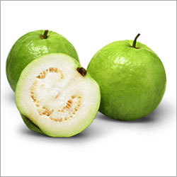 White Guava