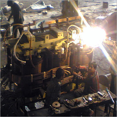 Repairing