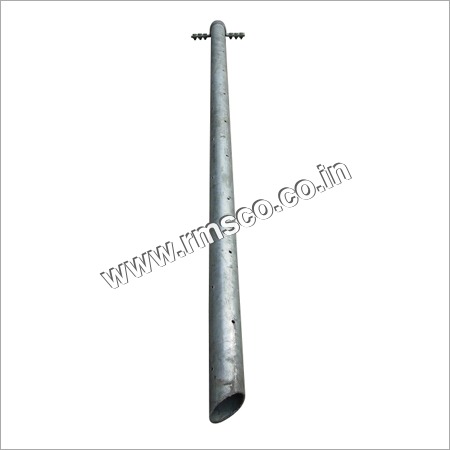 Pipe Electrode or Pipe Earthing
