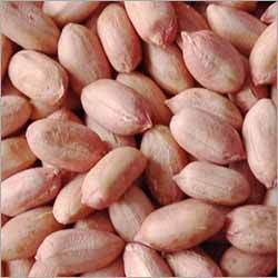 Raw Groundnut