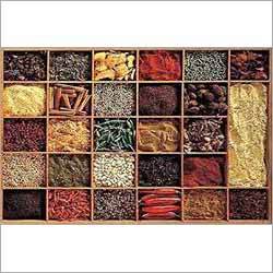 Indian Spices