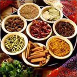 Food Spices