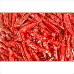 Red Chilli