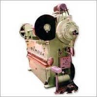 Pneumatic Press Brake Machine