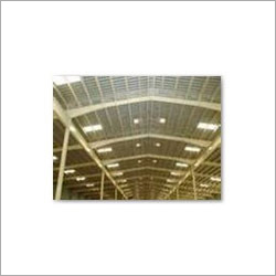 Fabricated Warehouses