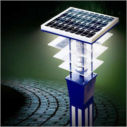 Outdoor Solar Lantern