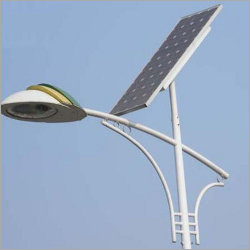 Solar Street Lamps
