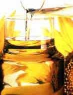 Natural Sunflower Oil
