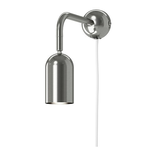 Wall lamp
