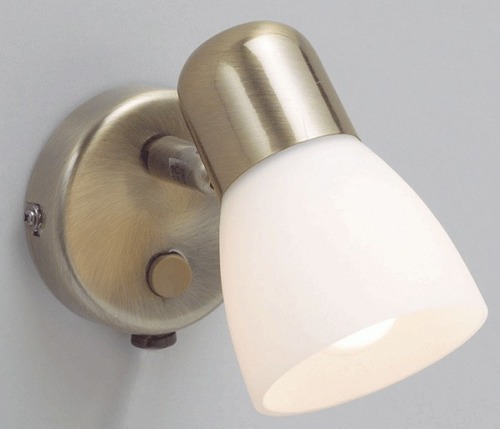 Wall lamp