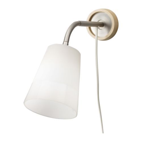 Wall lamp