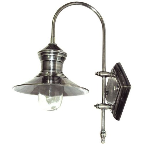 Wall lamp