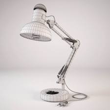 Table lamp