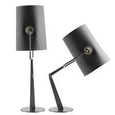 Table lamp