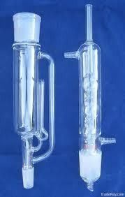 Soxhlet Condenser