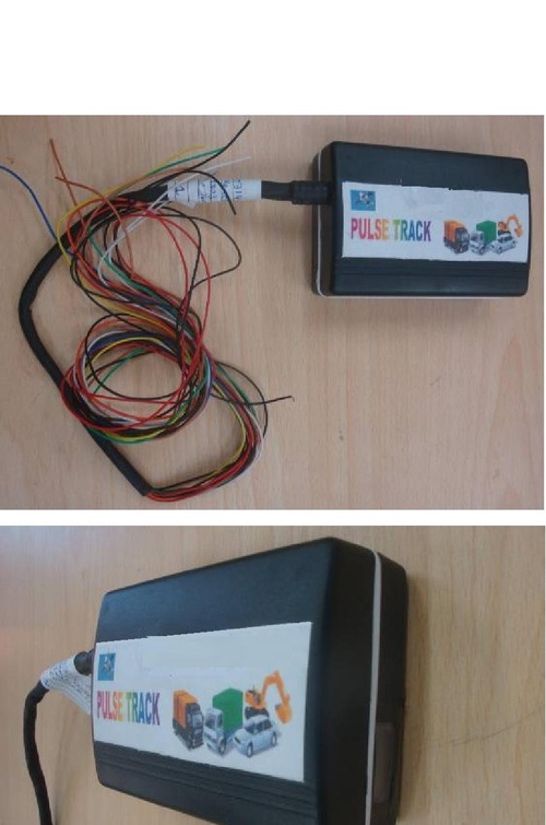 Vehicle tracking system