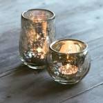 Metal Pot T. Light