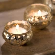 T.light - Glass and Wax Metal Pot, 2.5x2.5 Inches, 8 Hour Burn Time | Elegant Design, Ambiance Creator, Relaxing Scent