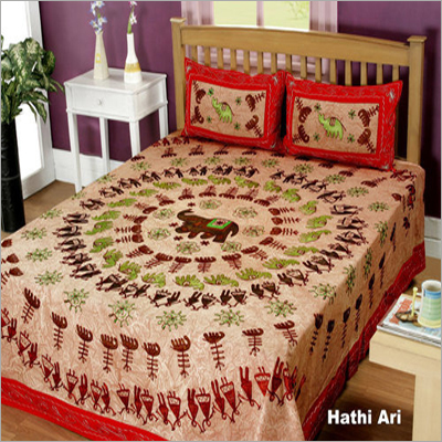 BEDSHEET
