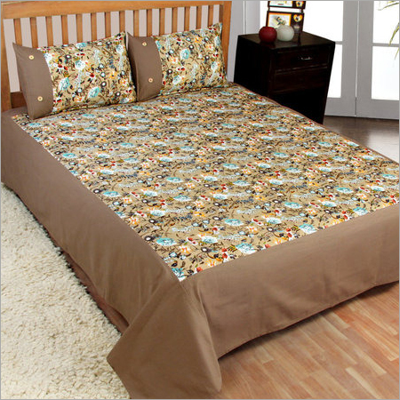 BEDSHEET