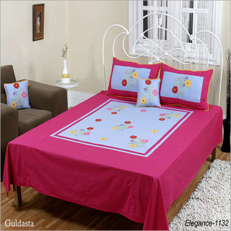 BEDSHEET
