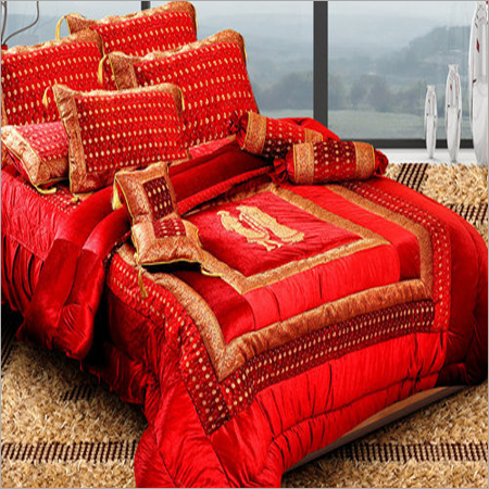 BEDSPREADS SET