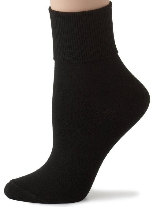 100% Cotton Socks