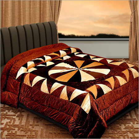 FANCY QUILTS