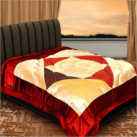 BEDSPREADS QUILTS