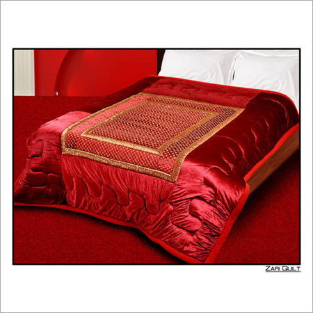 BED QUILTS