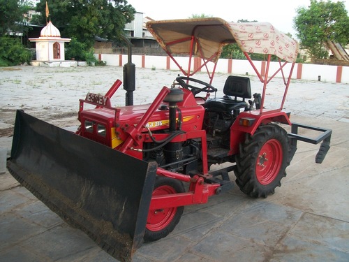 Mini land develloper