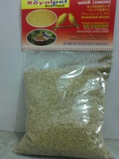 Royal Pet Birds Food Kangni( Ramdana) Royal Pet Birds Food Kangni( Ramdana)