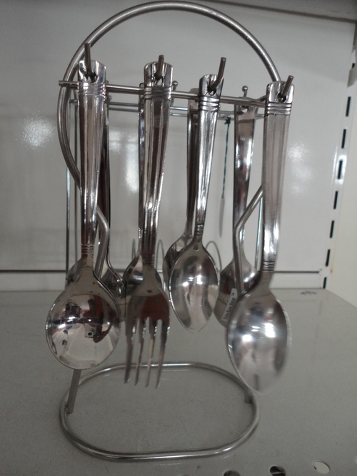 Spoon Stand