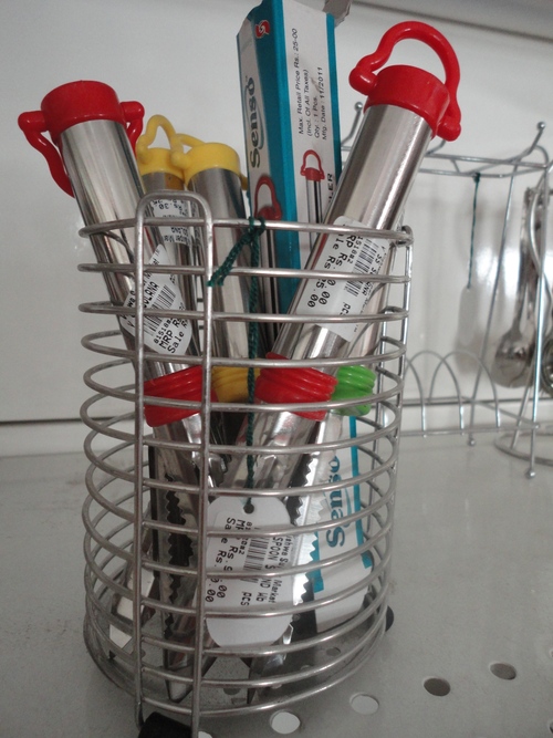 Spoon Stand