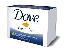 Dove Soap