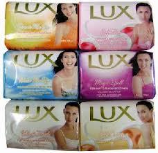 Lux Soap