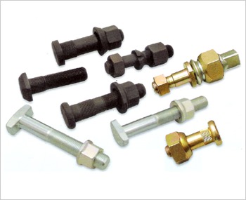 Hub Bolts