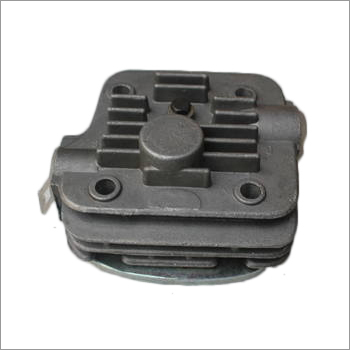 Automotive Air Compressor Head