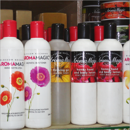 Aromamagic