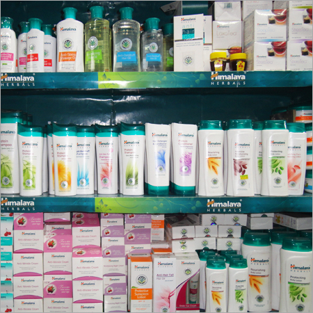 Herbal Products