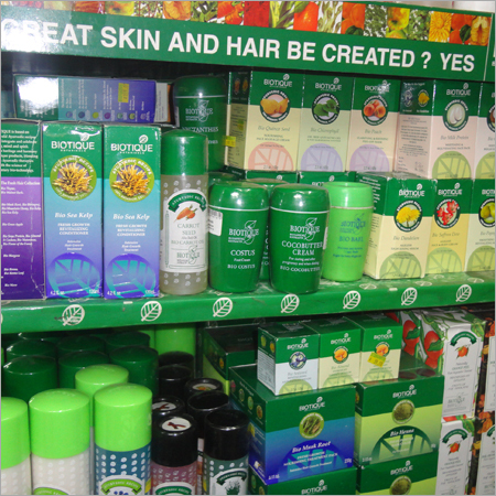 Herbal Products