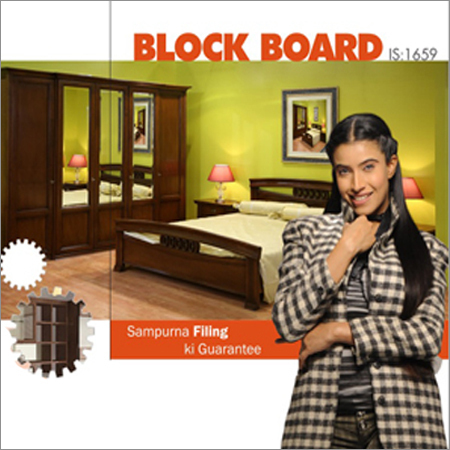 Block Board