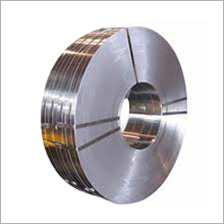 Low Carbon Steel Strips