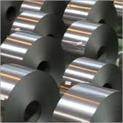 High Grade Steel Strips