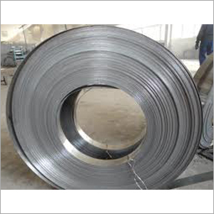 High Grade Steel Coils