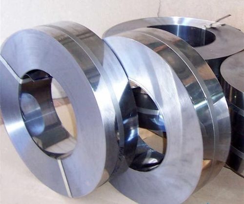 Hot Rolled Mild Steel Coils