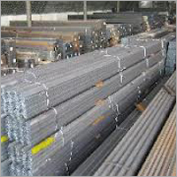 Hot Rolled Steel Profiles